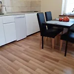 Kaskada Lejlighed *