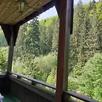 Kaskada Lejlighed Międzygórze