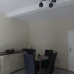 Kaskada * Międzygórze