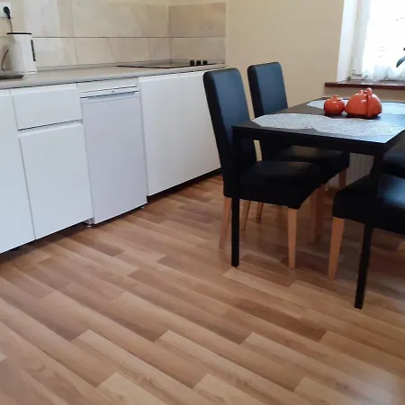 Kaskada Appartement *