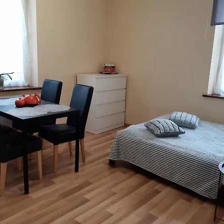 Kaskada Apartament