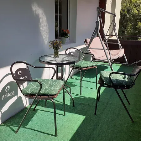 Apartament Kaskada *