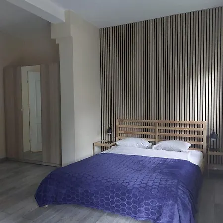 Appartement Kaskada *