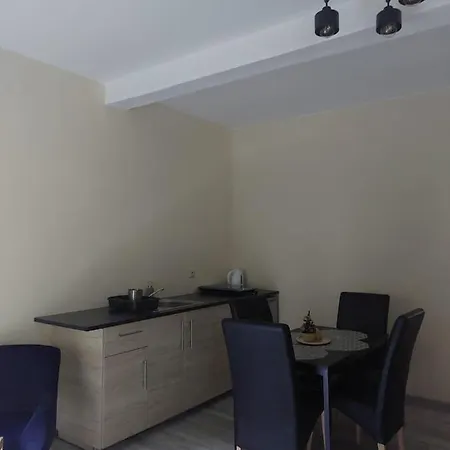 Apartamento Kaskada *