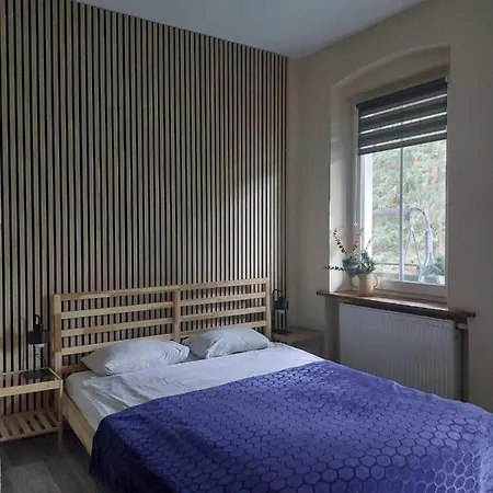 Kaskada Apartament