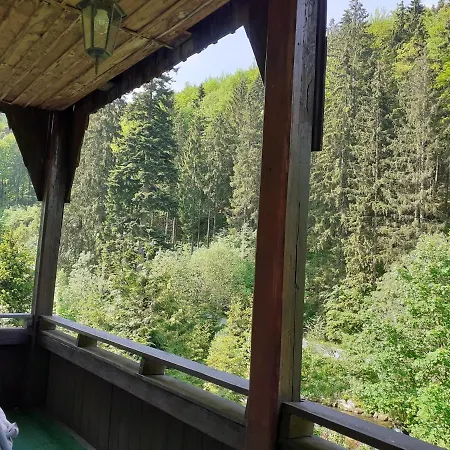 Kaskada Appartamento Miedzygorze