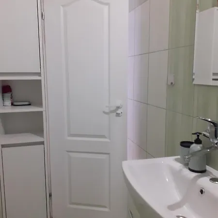 Kaskada Appartement