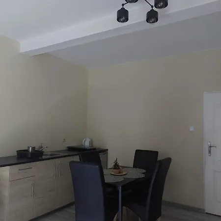 Kaskada * Międzygórze