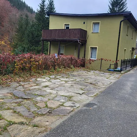 Apartament Kaskada