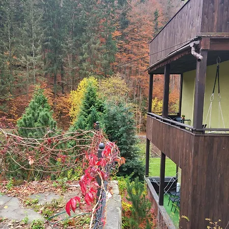 Apartament Kaskada *
