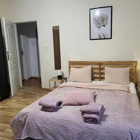 Kaskada Apartament *