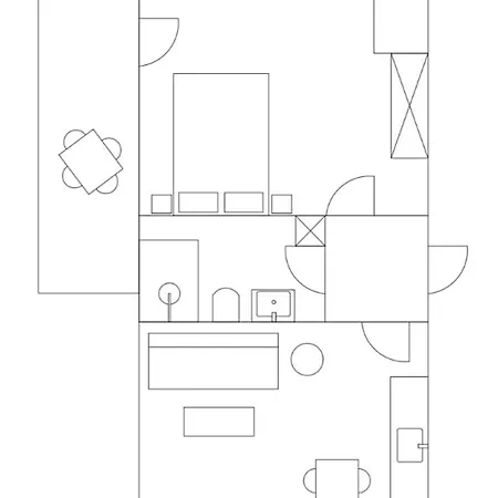 Kaskada Appartement Międzygórze