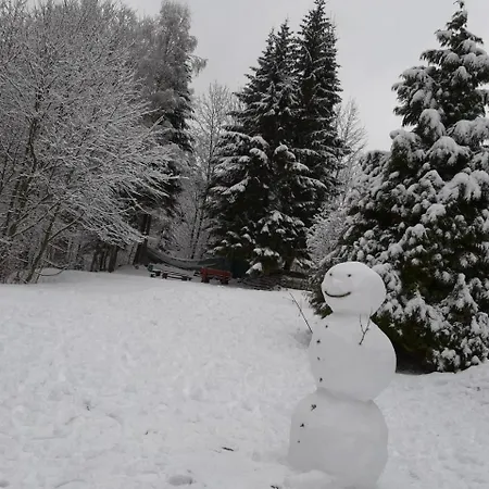 Kaskada Appartamento Miedzygorze