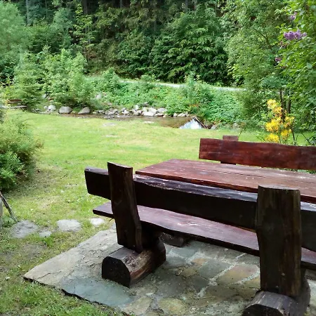 Kaskada Apartament