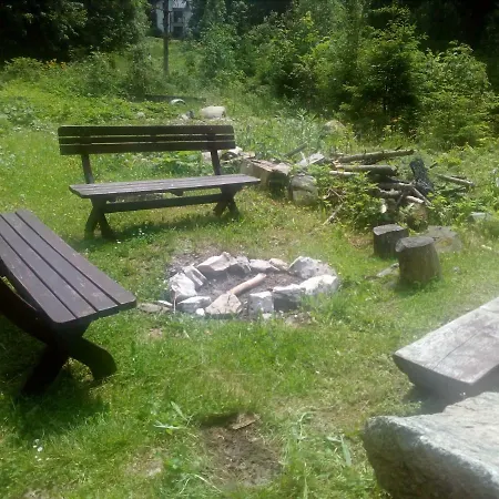 Apartment Kaskada Miedzygorze