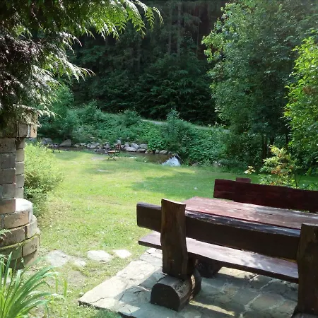 Kaskada * Miedzygorze