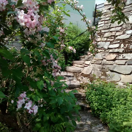 Apartament Kaskada Międzygórze