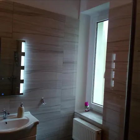 Kaskada Appartement *