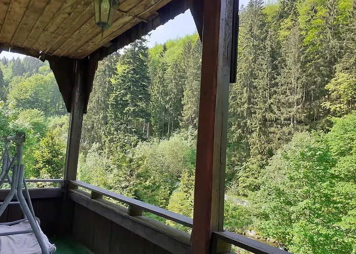 Kaskada 公寓 米迪格兹