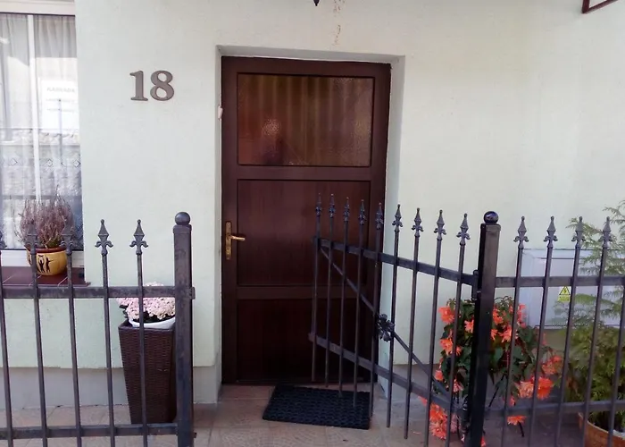 Kaskada 米迪格兹