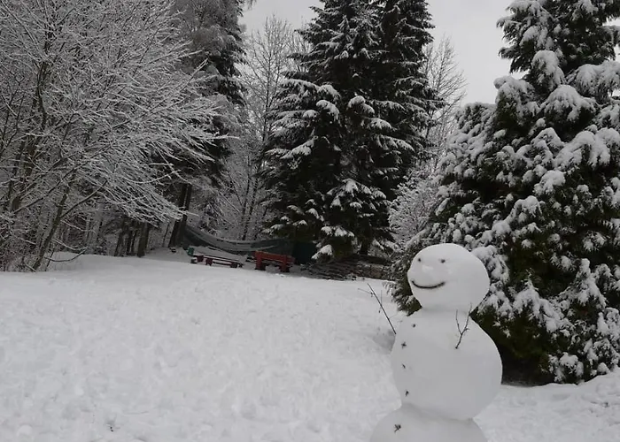 Kaskada شقة مينزغوجة