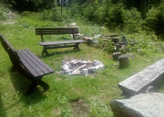 公寓 Kaskada 米迪格兹